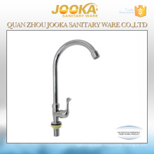 2016 hot selling chrome kitchen sink faucet